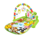 Коврик PlayKid