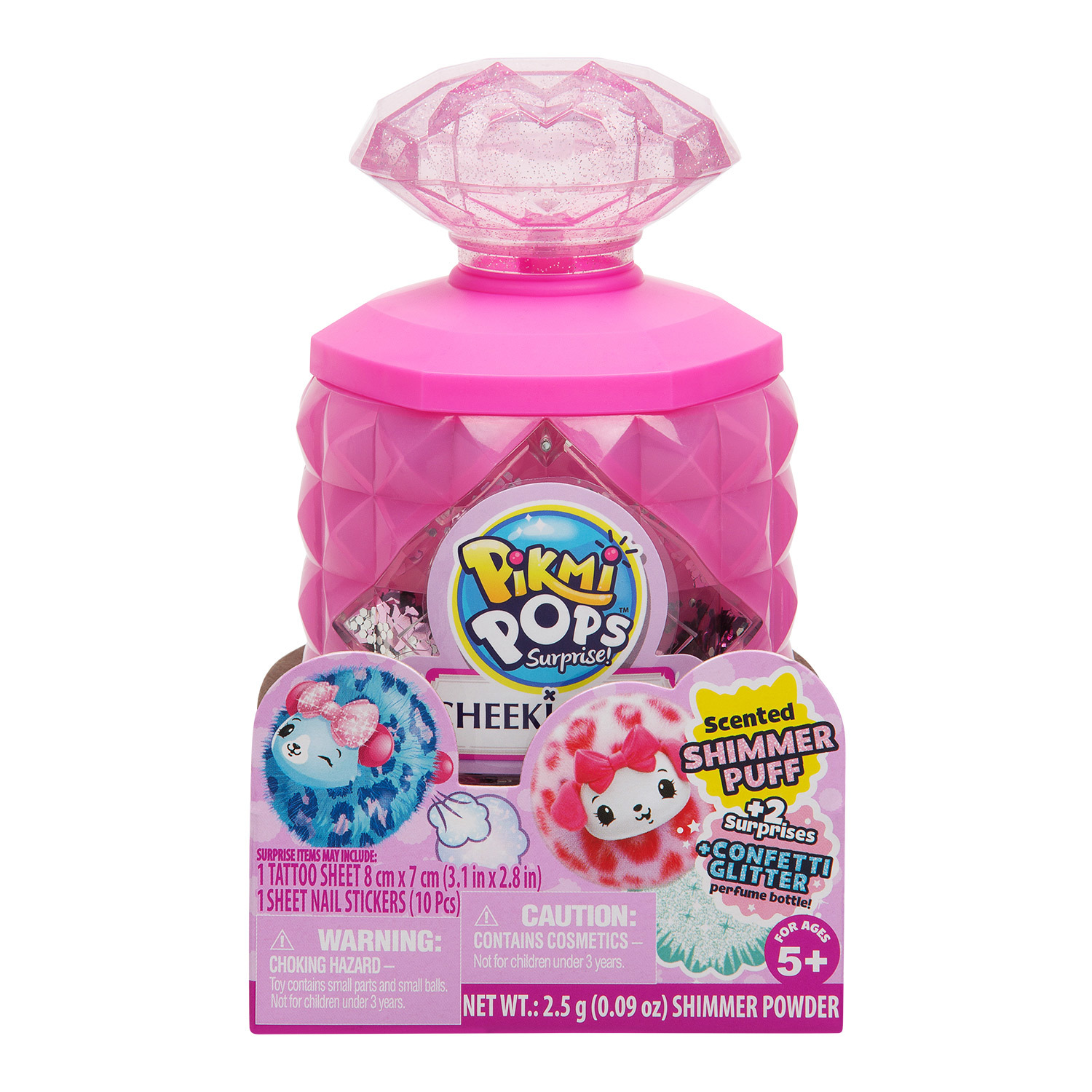 Игровой набор Pikmi Pops - фото 4