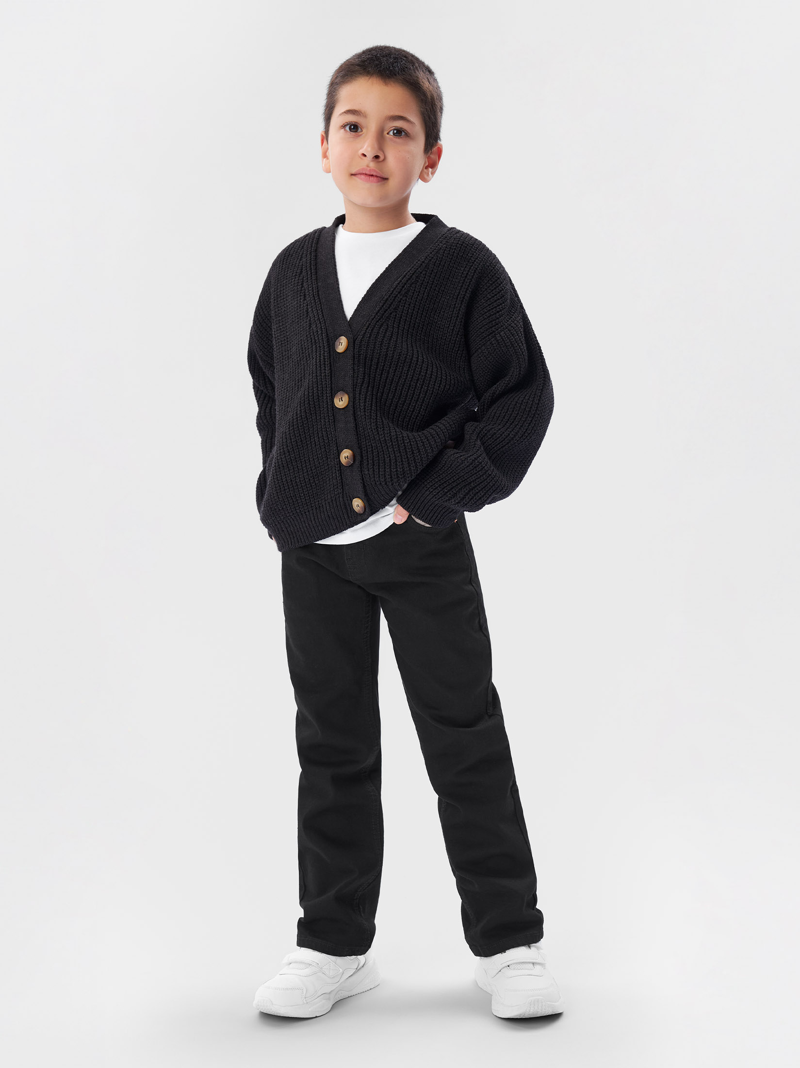 Кардиган Bossa Nova 701В-723-Г2 - фото 8