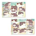 Альбом Brauberg Милые коты А4 40 лист. в ассортименте