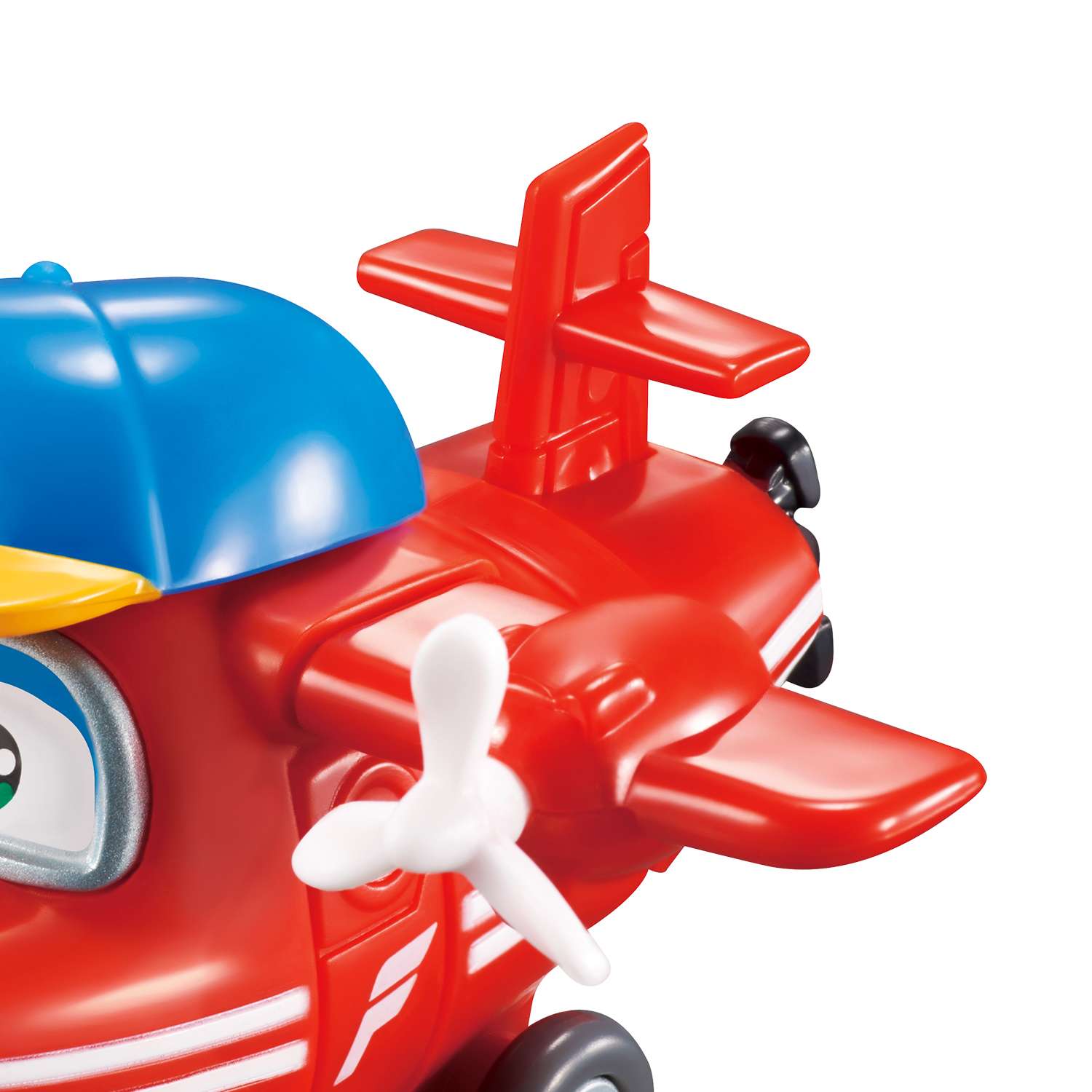 Автомобиль Super Wings EU720021 - фото 6