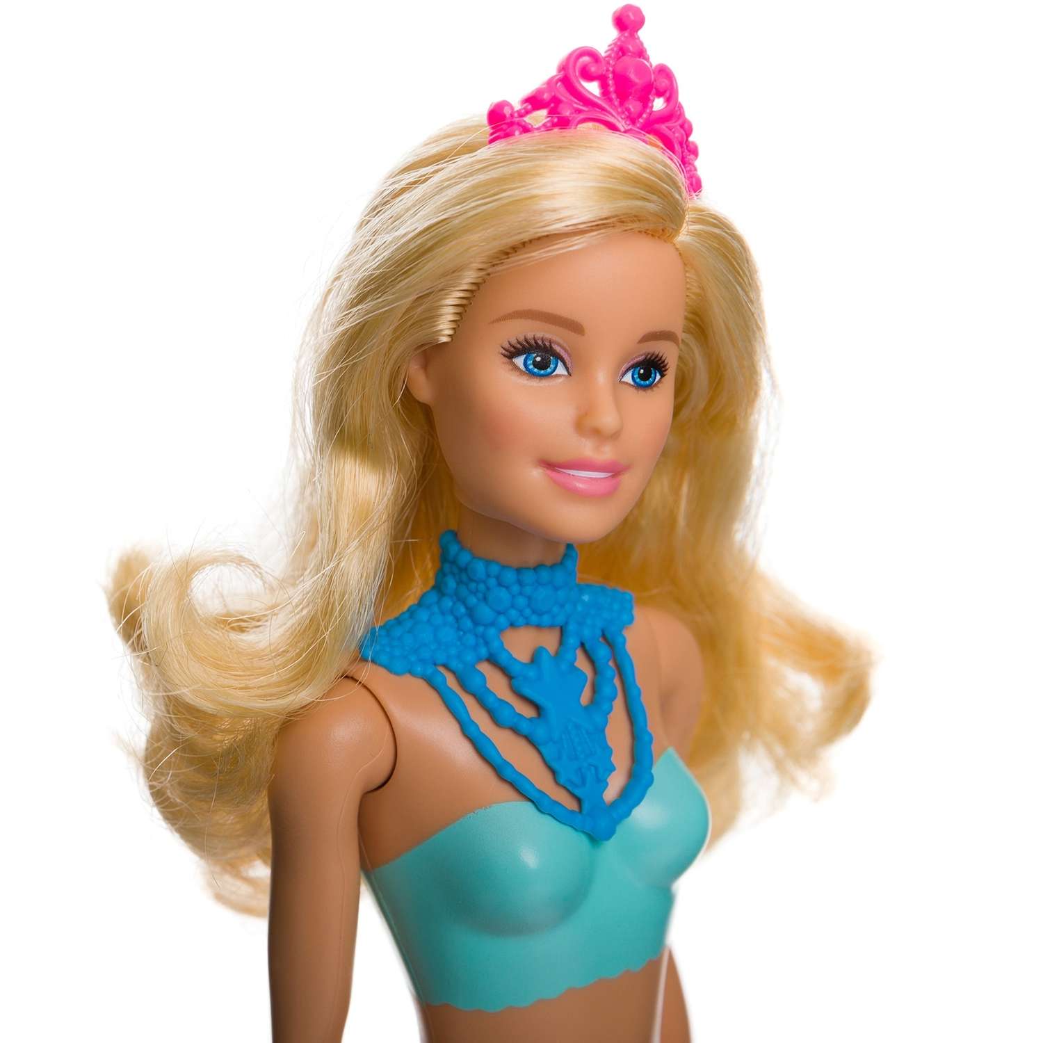 Кукла модельная Barbie FJD08 - фото 23