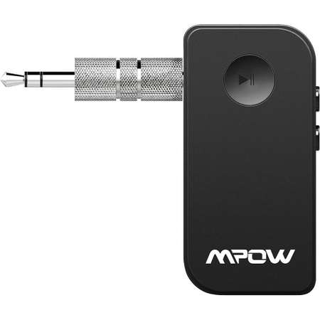 Bluetooth-ресивер MPOW Streambot BMBH044CB