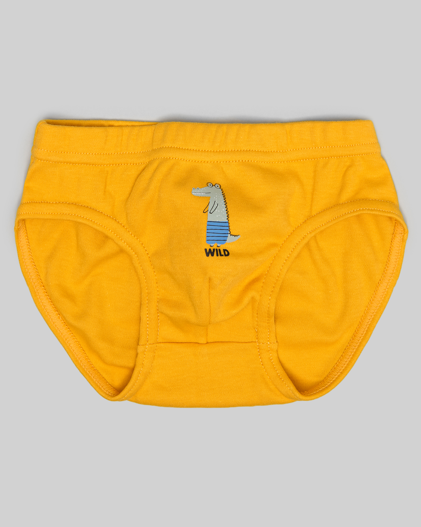 Трусы 3 шт Day and Night S24DN2-UB33ib-43 - фото 4