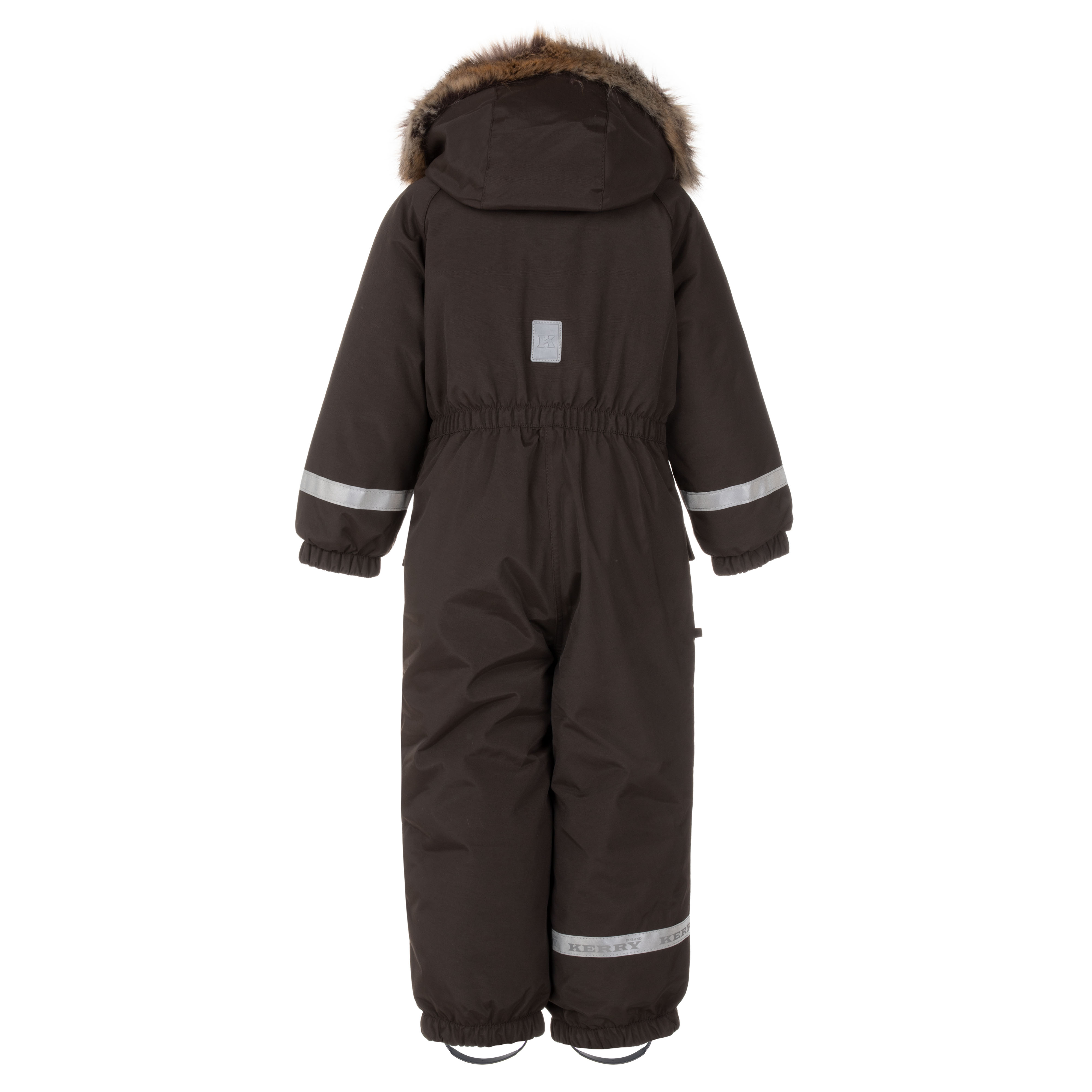 Комбинезон Kerry K25408/816 - фото 2