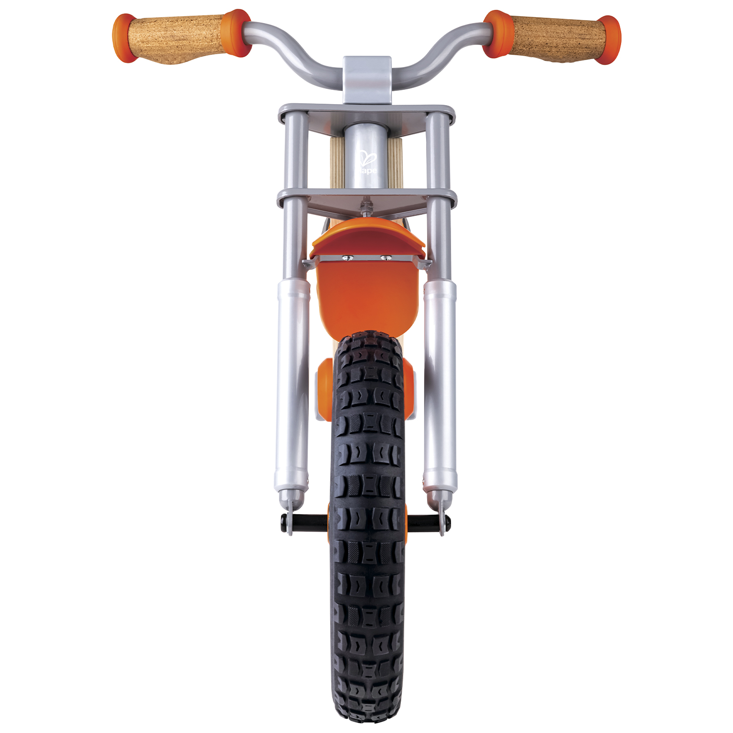 Двухколесный беговел Hape - фото 9