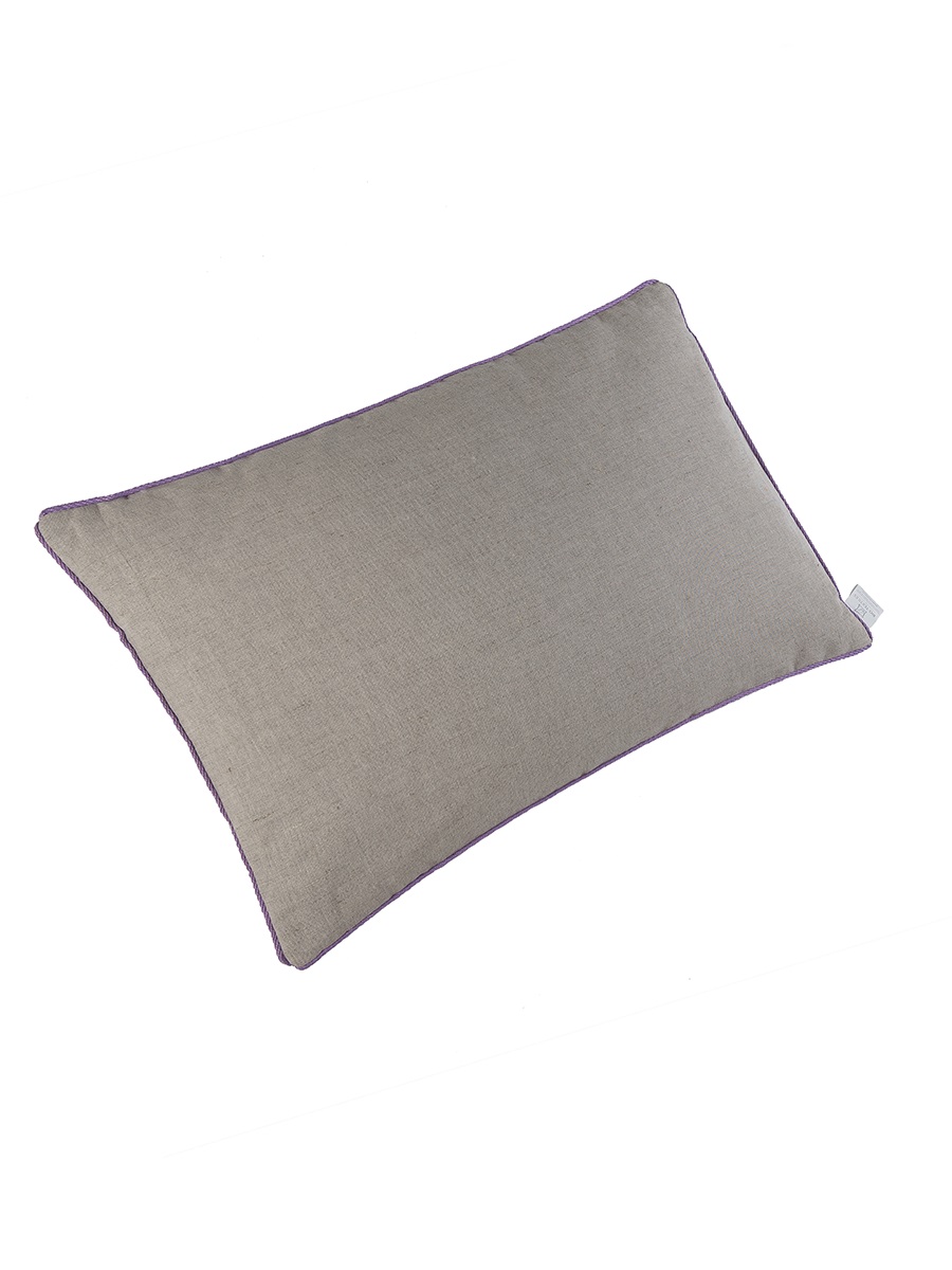 Подушка ортопедическая BIO-TEXTILES Крымская 70 x 50 см 1 шт. - фото 2