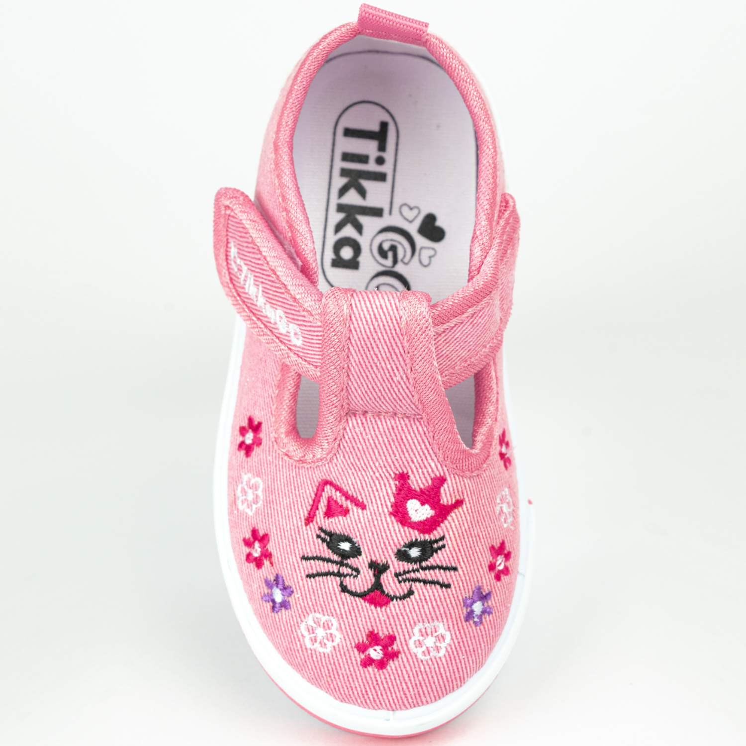 Туфли TikkaGo 7G20_19192-2_pink - фото 8