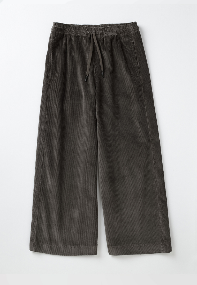 Брюки artie W25K02BR-1341D/Серый - фото 7