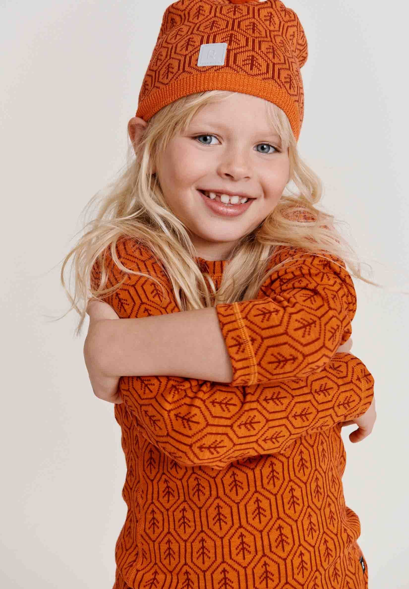 Комплект термобелья Reima 5200032A-2684 - фото 2