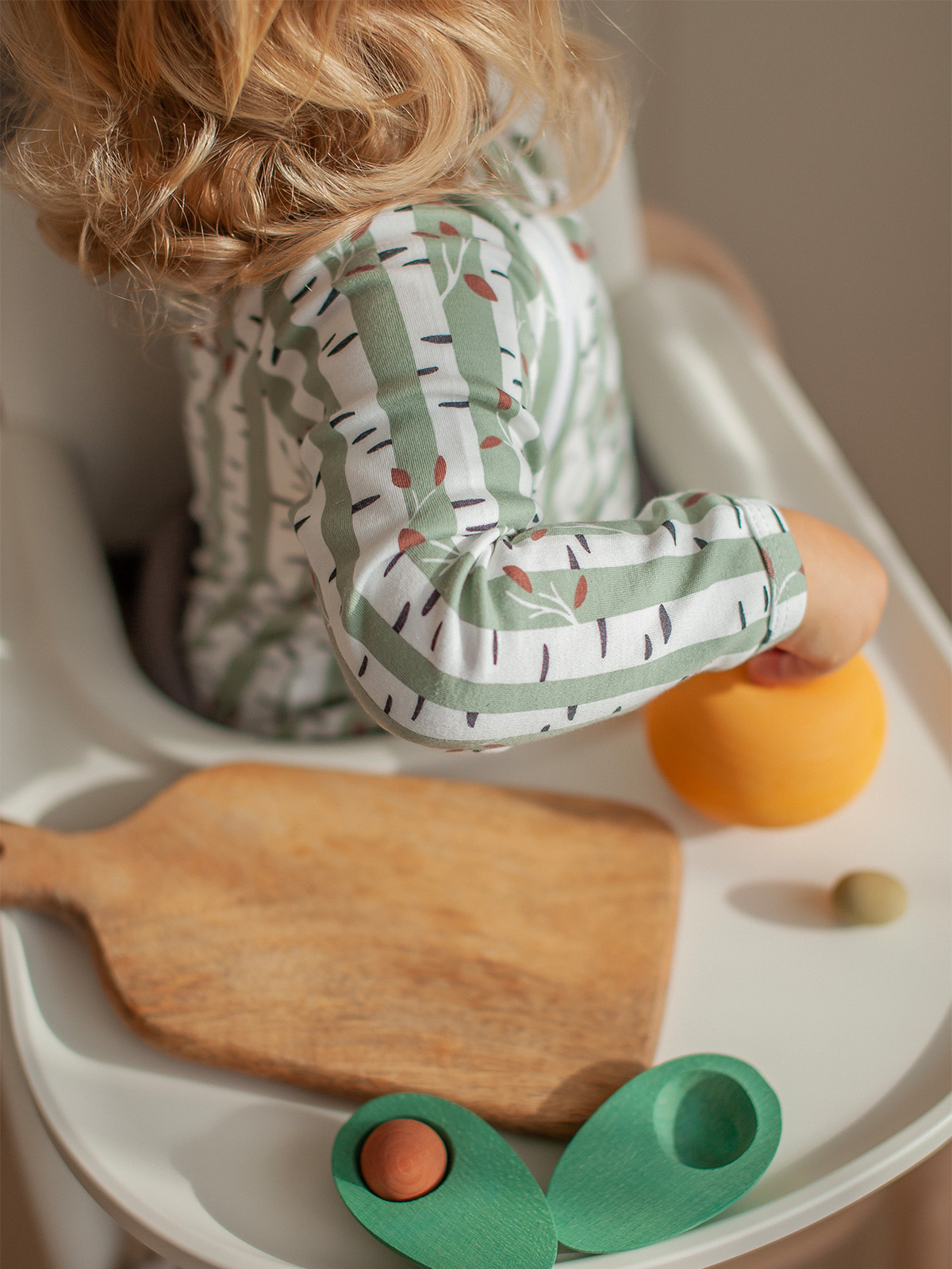 Комбинезон Mjolk 2356658 - фото 8