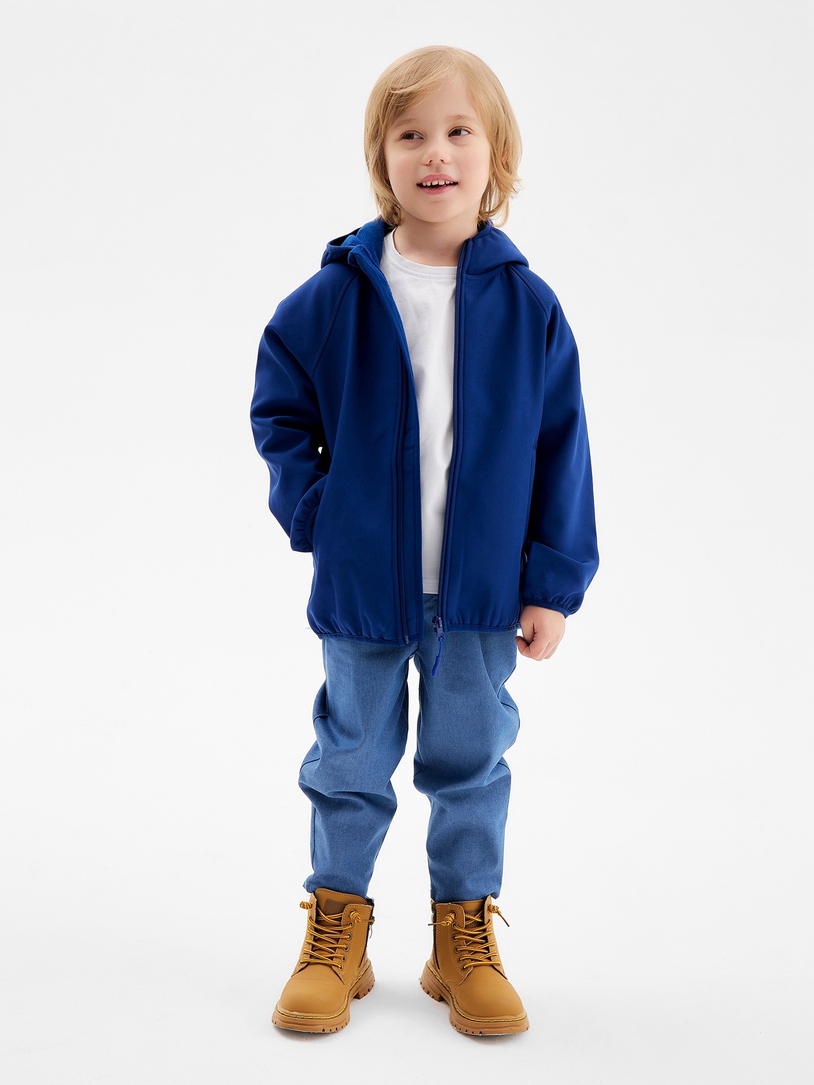 Куртка Minaku 10154798 - фото 3