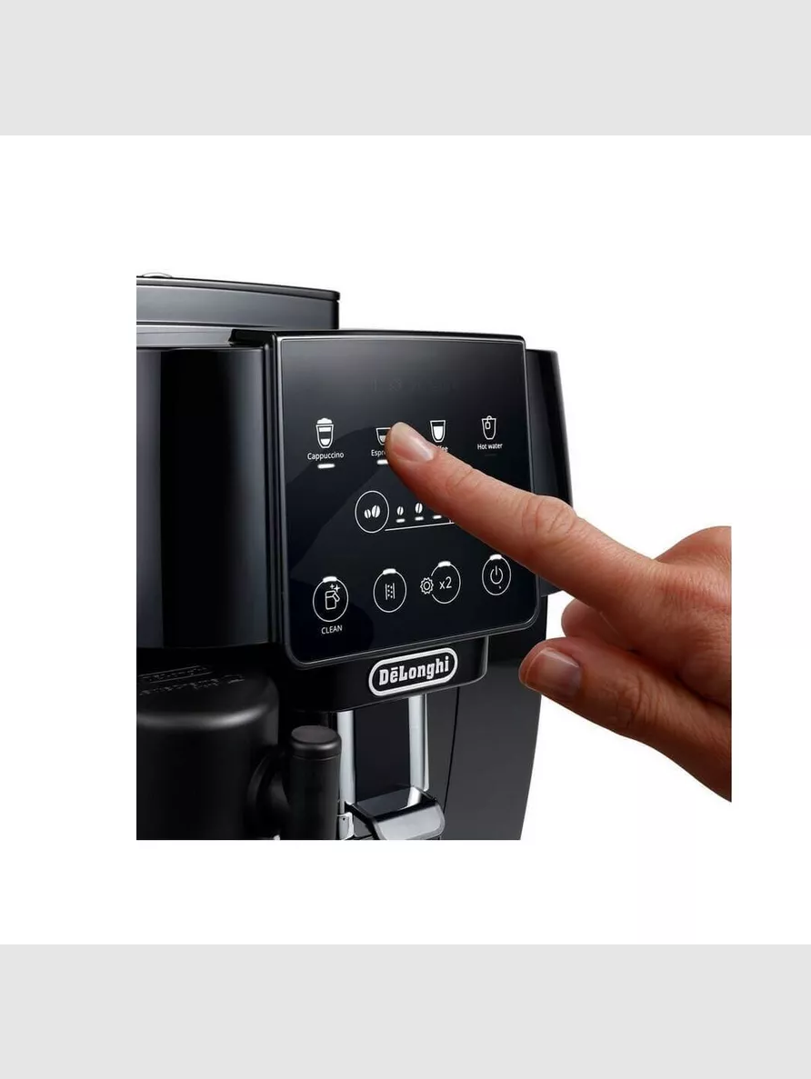 Кофемашина DeLonghi ЕСАМ220.60 B - фото 2