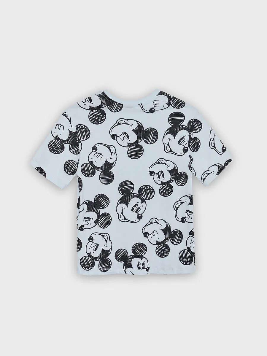 Пижама Mark Formelle (Марк Формэль) 563327/мышата на голубом небе - фото 7