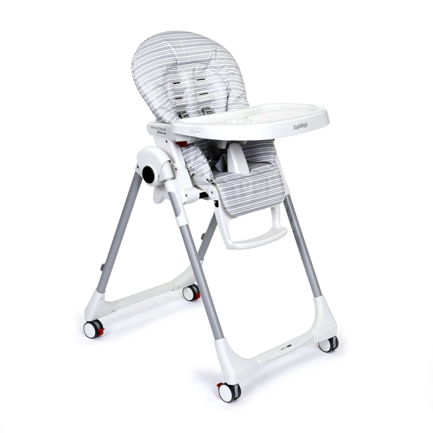 Стульчик для кормления Peg-Perego Prima Pappa классический - фото 12
