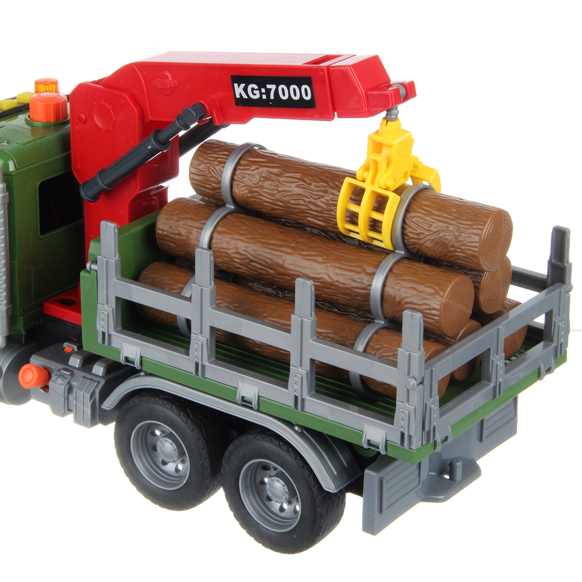 Автовоз Veld Co 133961 - фото 18