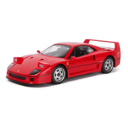 Автомобиль РУ Rastar Ferrari 1:14