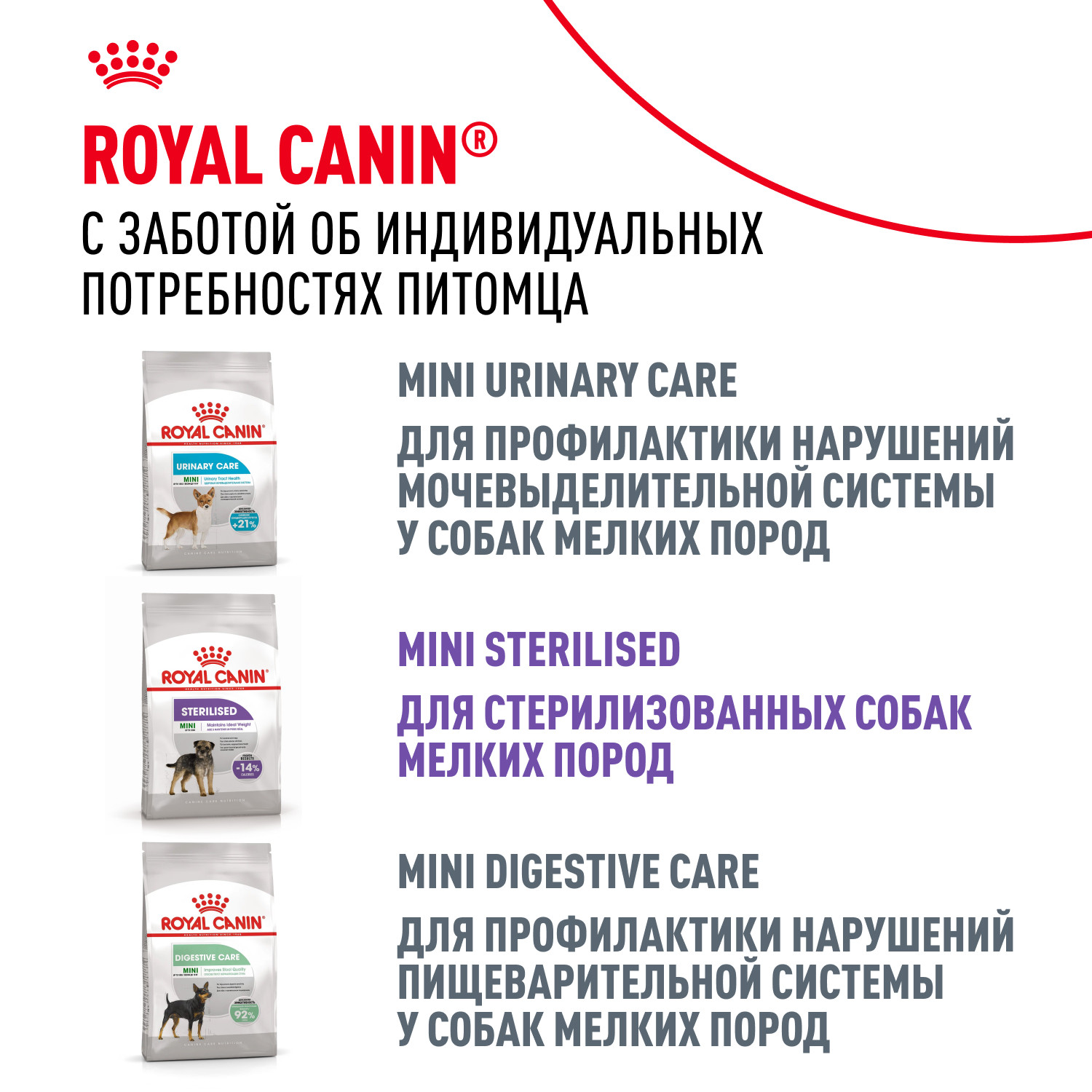 Корм для собак ROYAL CANIN породы мопс 7.5кг - фото 10
