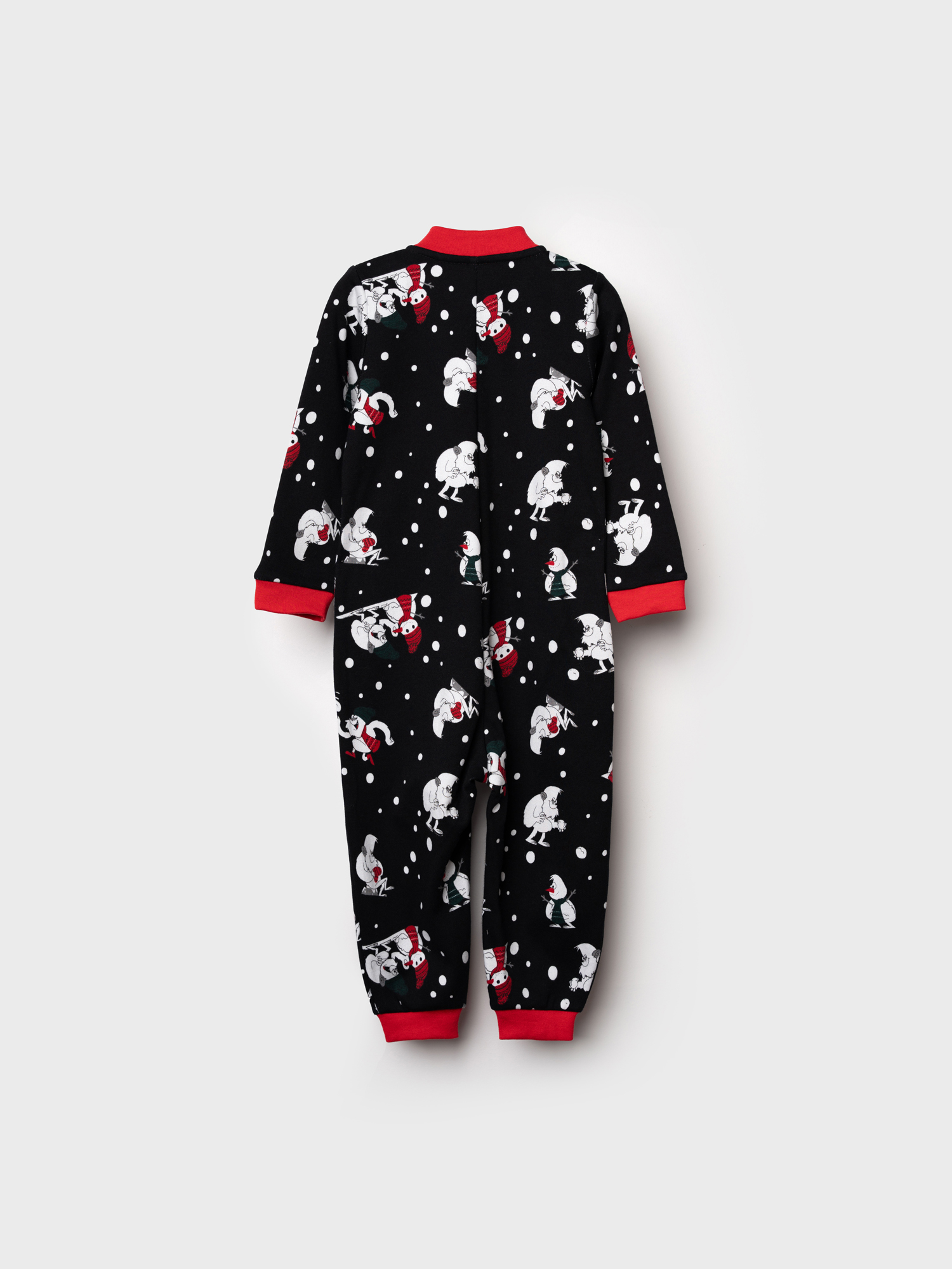 Комбинезон PlayToday 42513002 - фото 3