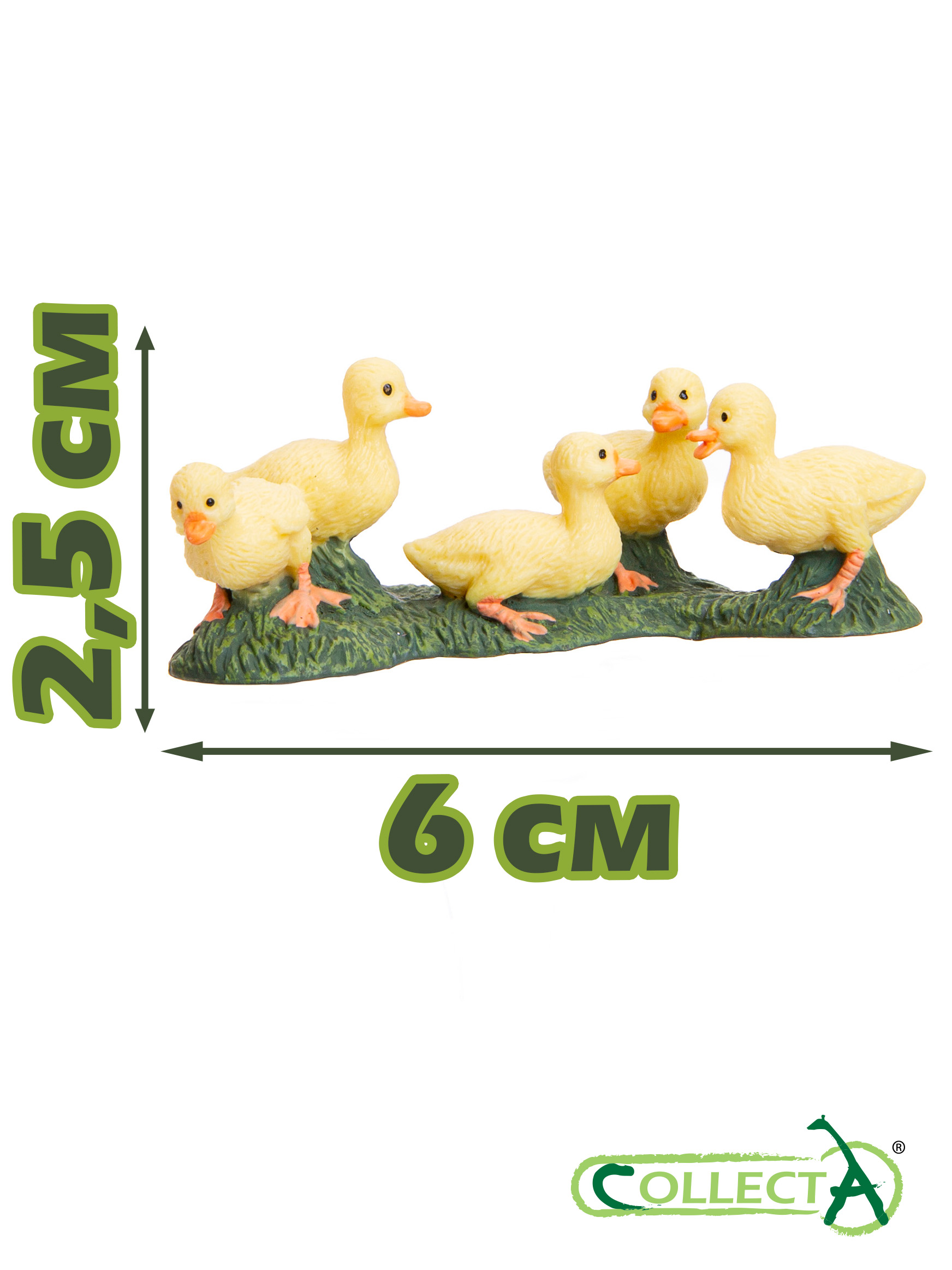 Игровой набор Collecta Ферма - фото 6