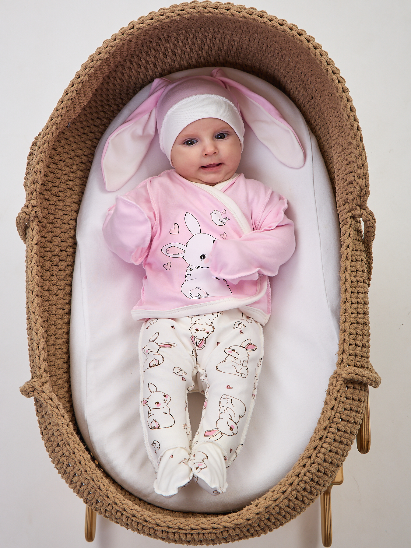 Комплект ТОСЯ БОСЯ ZAK-02 - фото 8