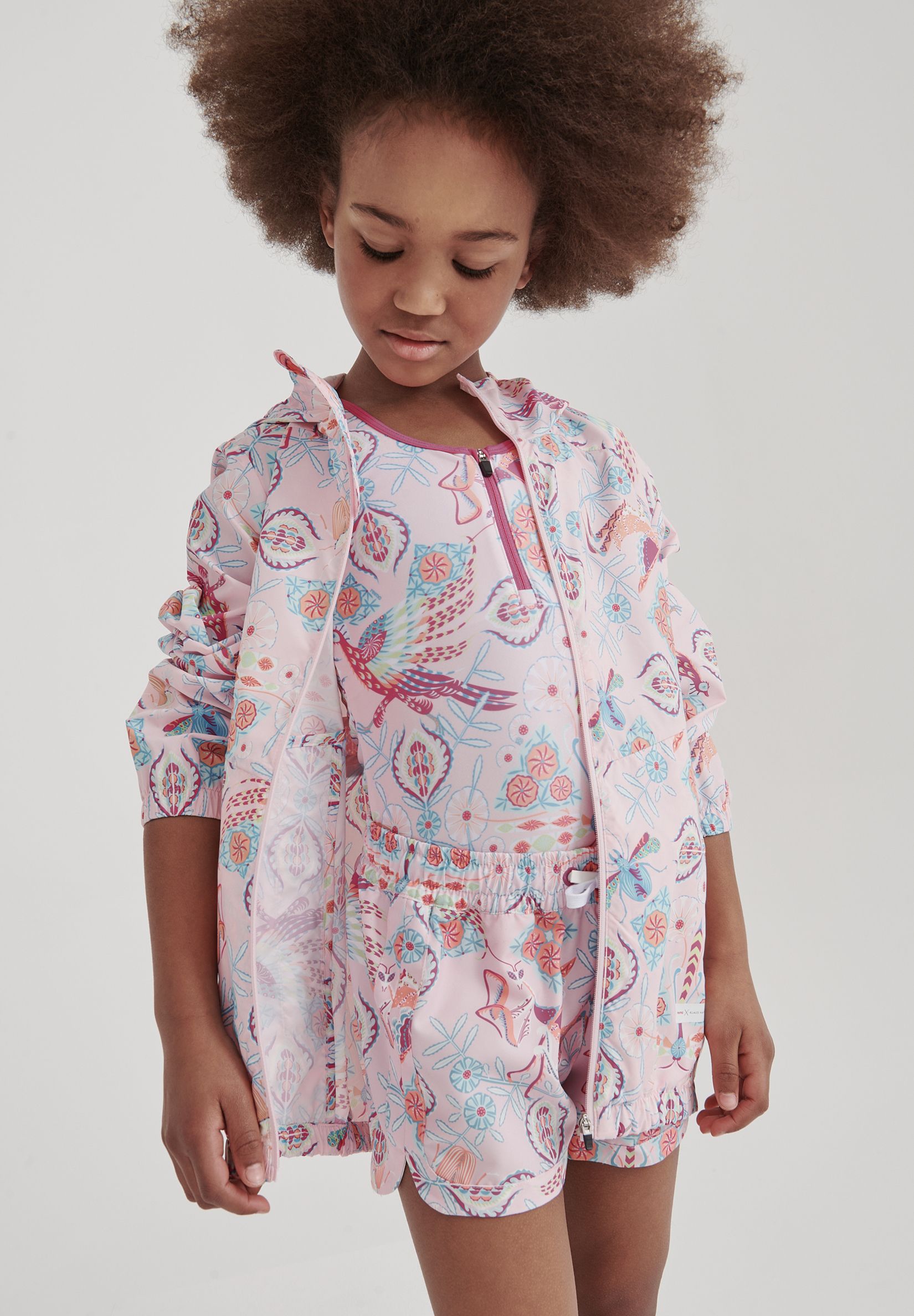 Шорты Reima 532254B-4812 - фото 5