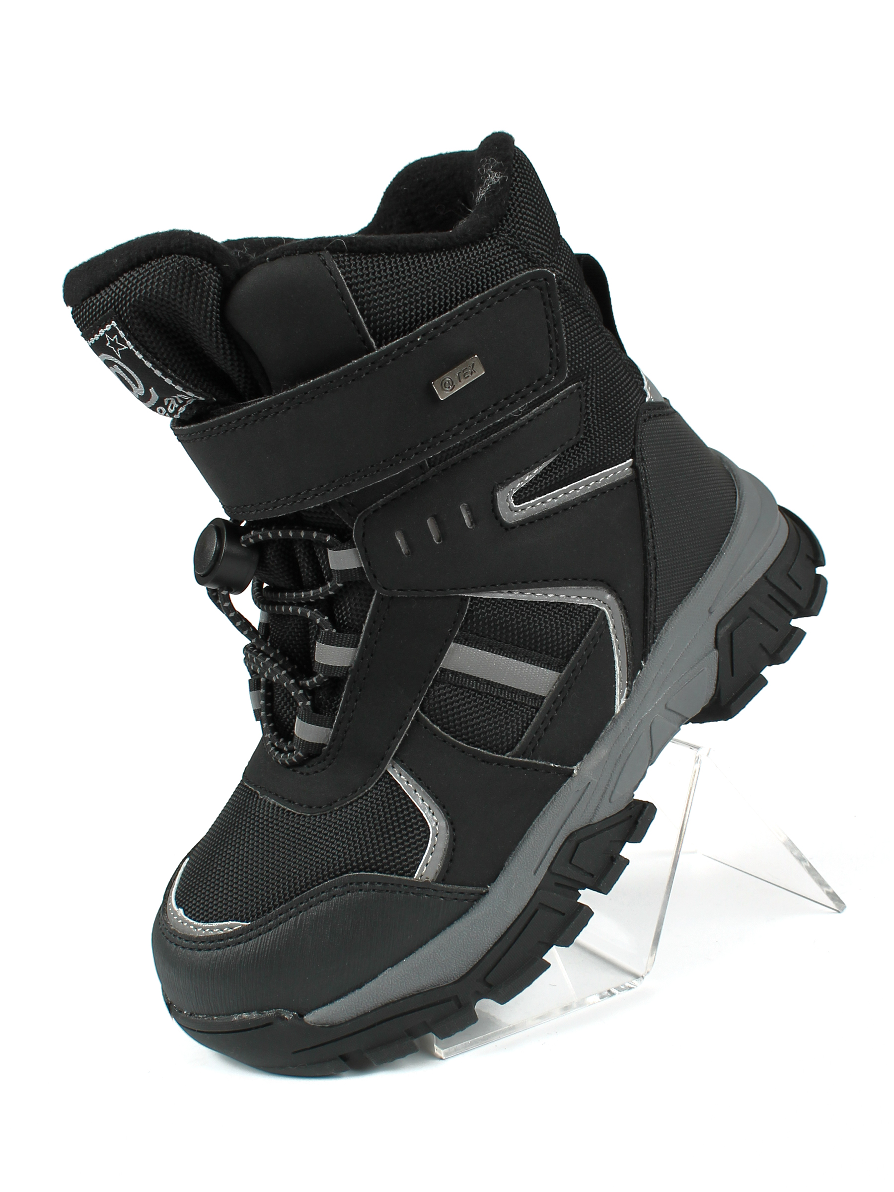 Сапоги Antilopa AL 12783-1 - фото 2