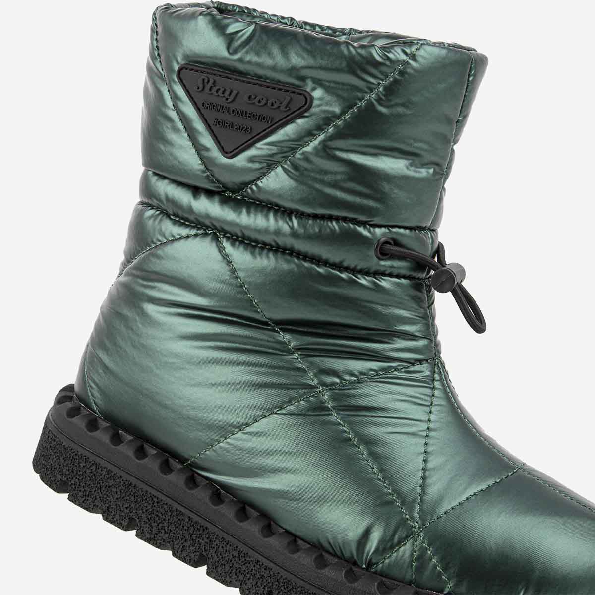 Дутики Kapika 1452д-2 - фото 6