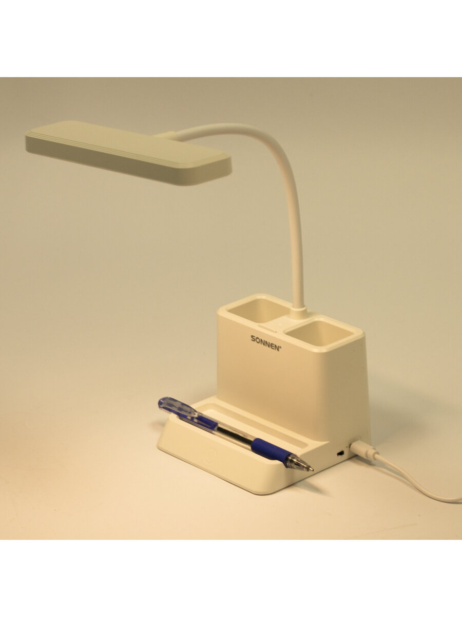 Лампа Sonnen 20 светодиодов - фото 11