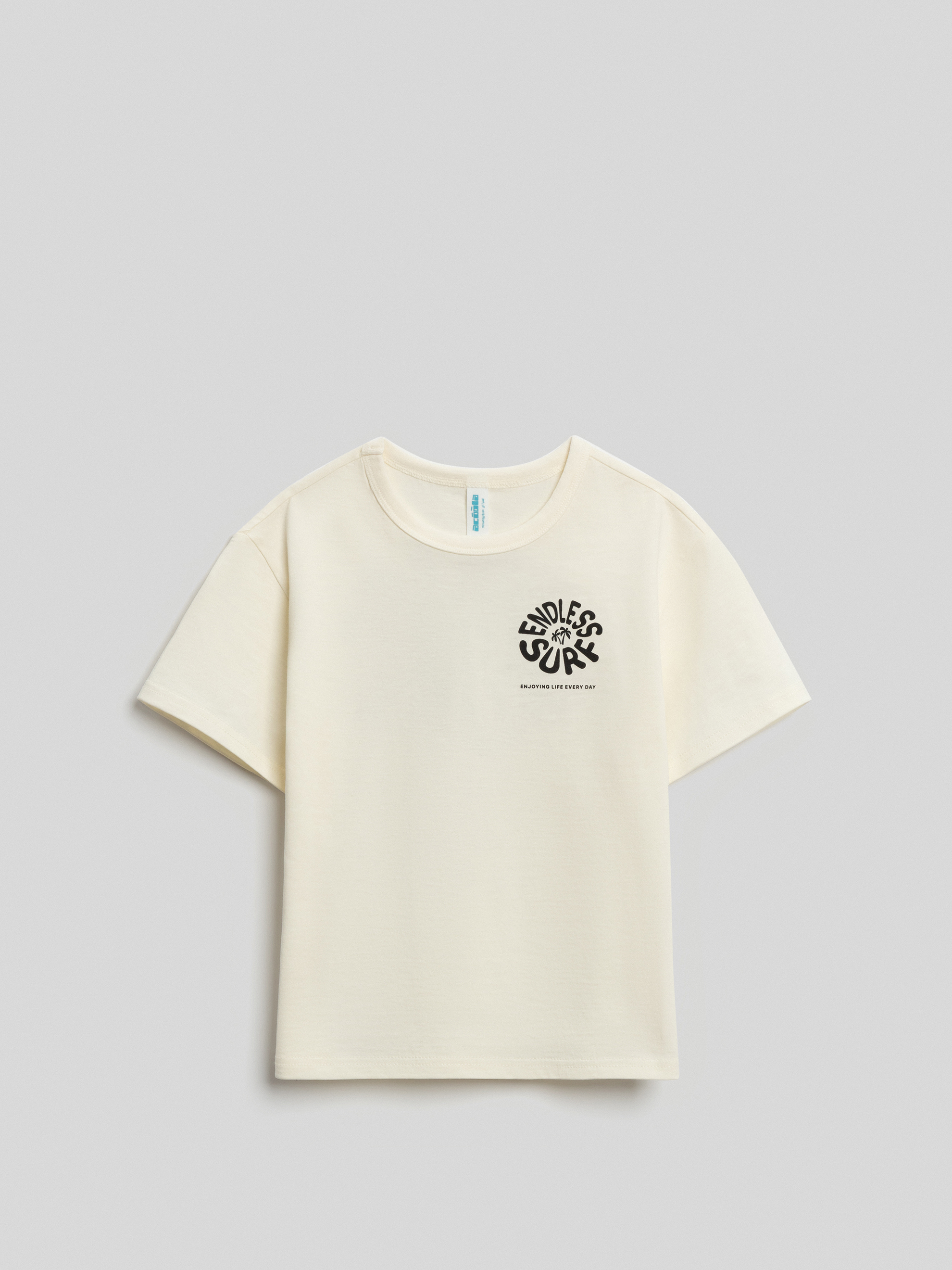 Футболка Acoola 20120510266_0087891 - фото 3