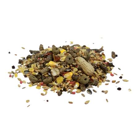 Корм для крыс Fiory Ratty 850г
