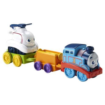 Игровой набор Thomas and Friends