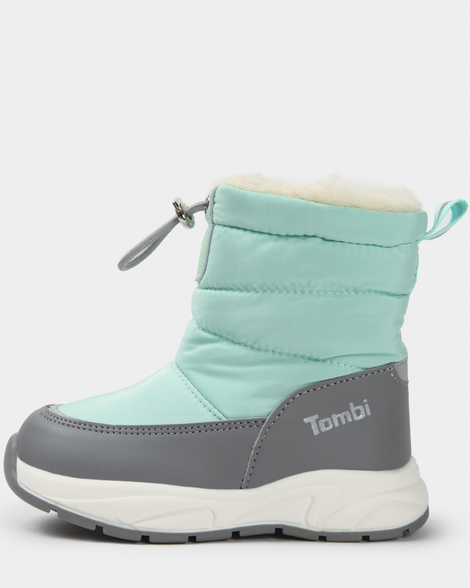 Дутики Tombi W23FGigSB-137-54 - фото 1