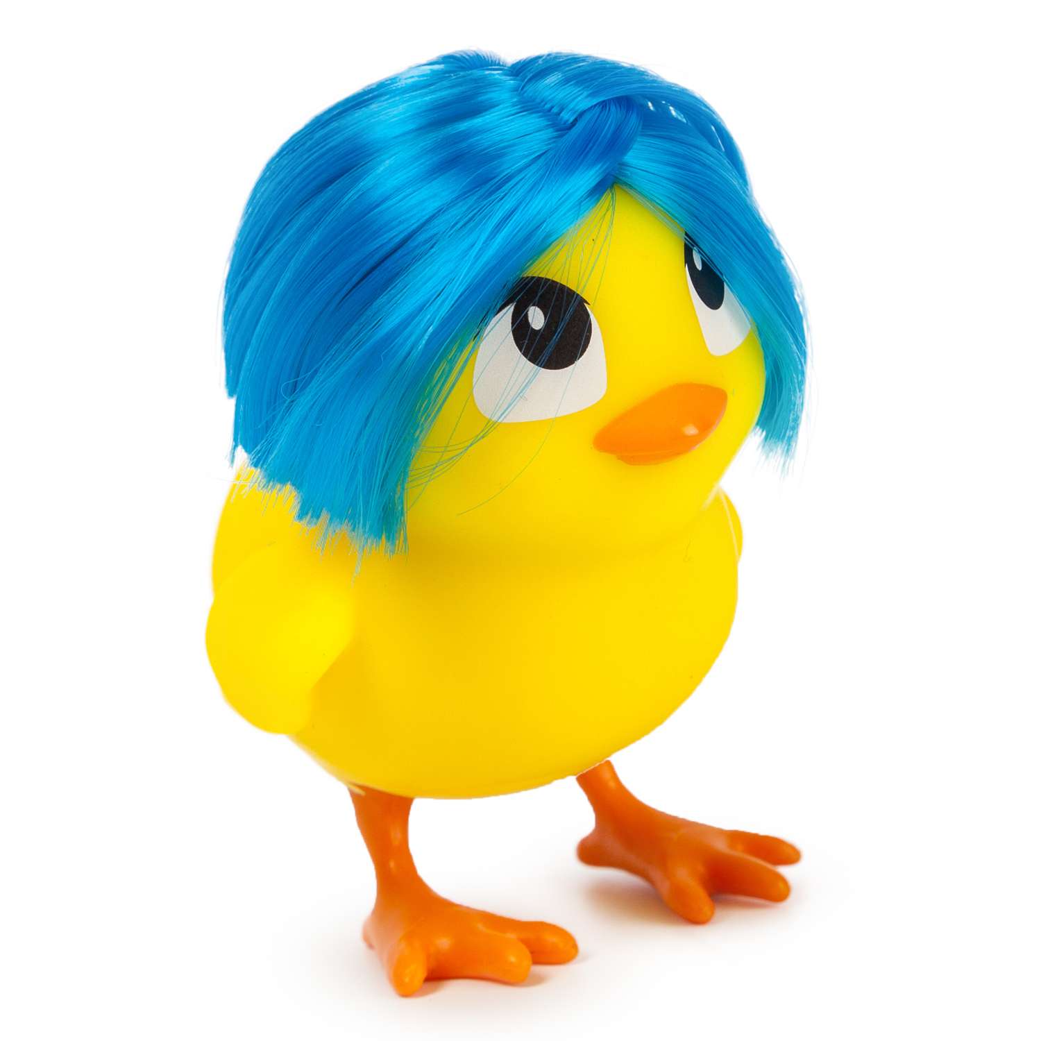 Фигурка CHICKS WITH WIGS - фото 2
