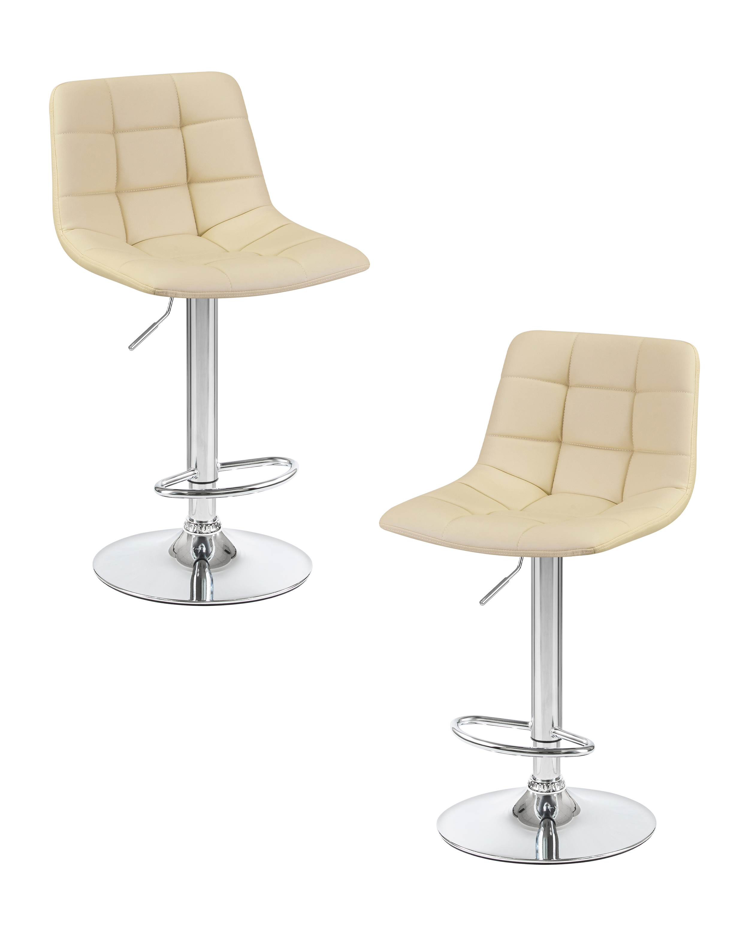 Стул DOBRIN TAILOR 2 шт. - фото 1