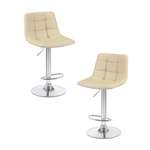 Стул DOBRIN TAILOR 2 шт.