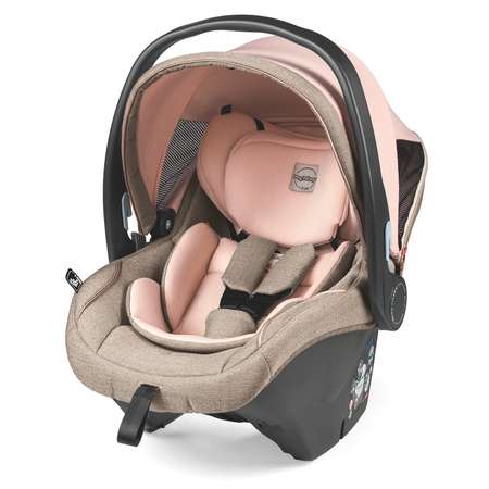 Автокресло Peg-Perego Isofix 0 (0 -13 кг)