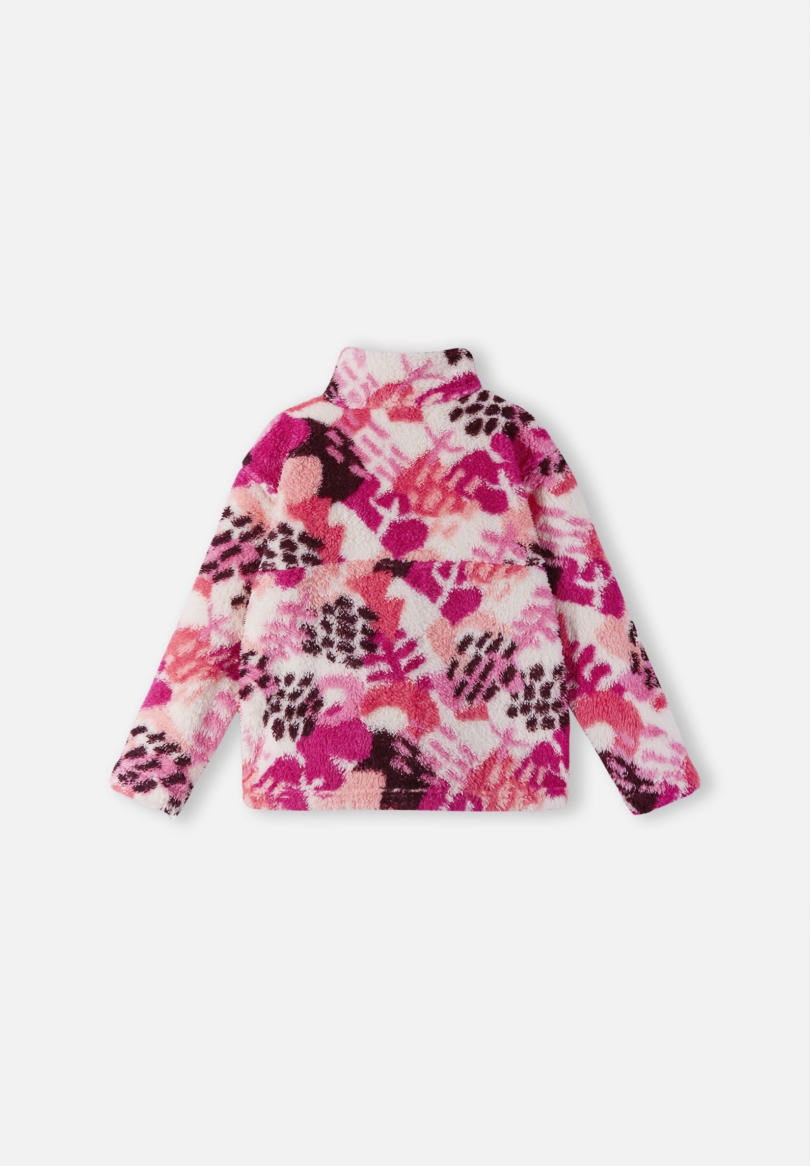 Толстовка Reima 5200009A-4811 - фото 5