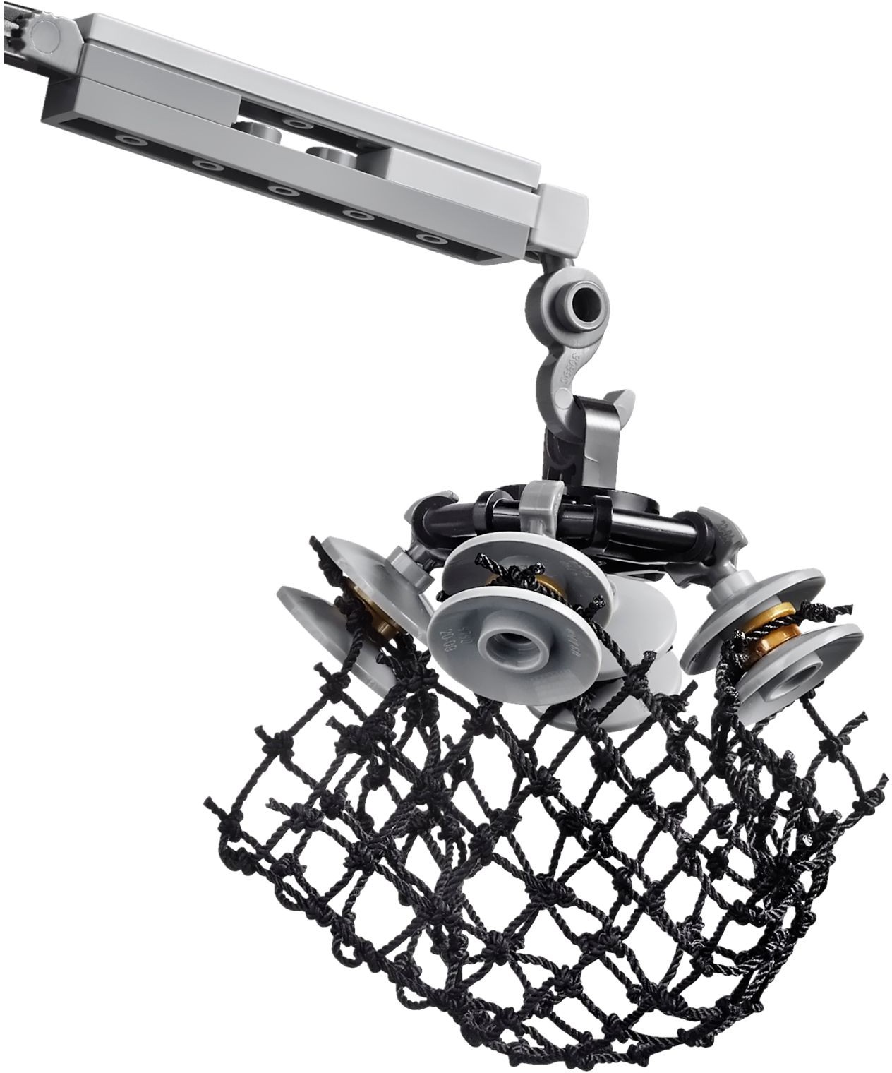 Конструктор LEGO AngryBirds 75825 620 дет. - фото 8