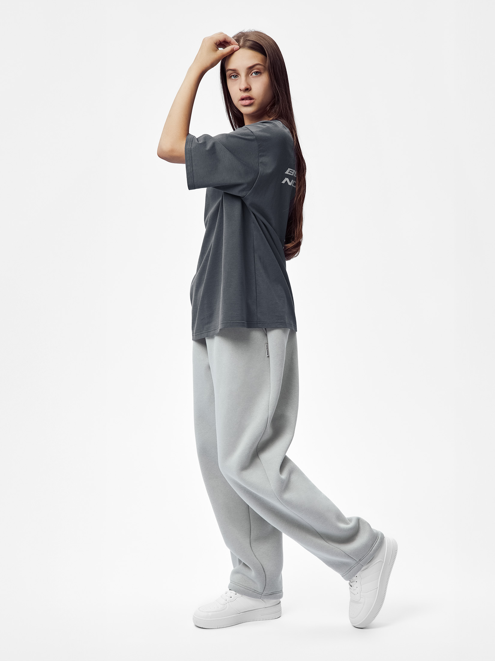 Футболка Bossa Nova 266Ф-161-Г - фото 19