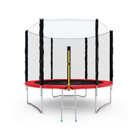 Батут DFC Pelpo 8 red