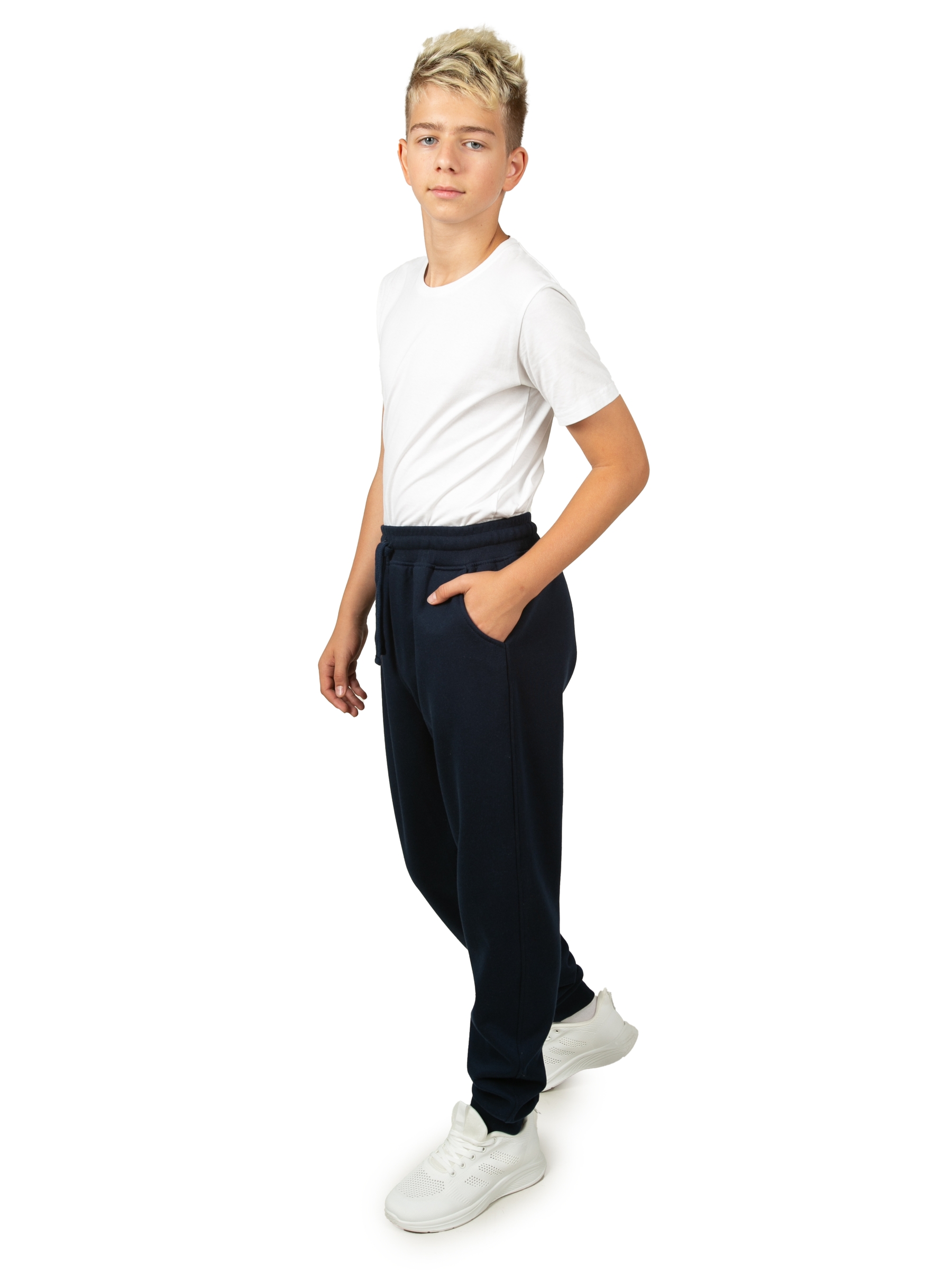 Брюки N.O.A. 11503-1 - фото 12