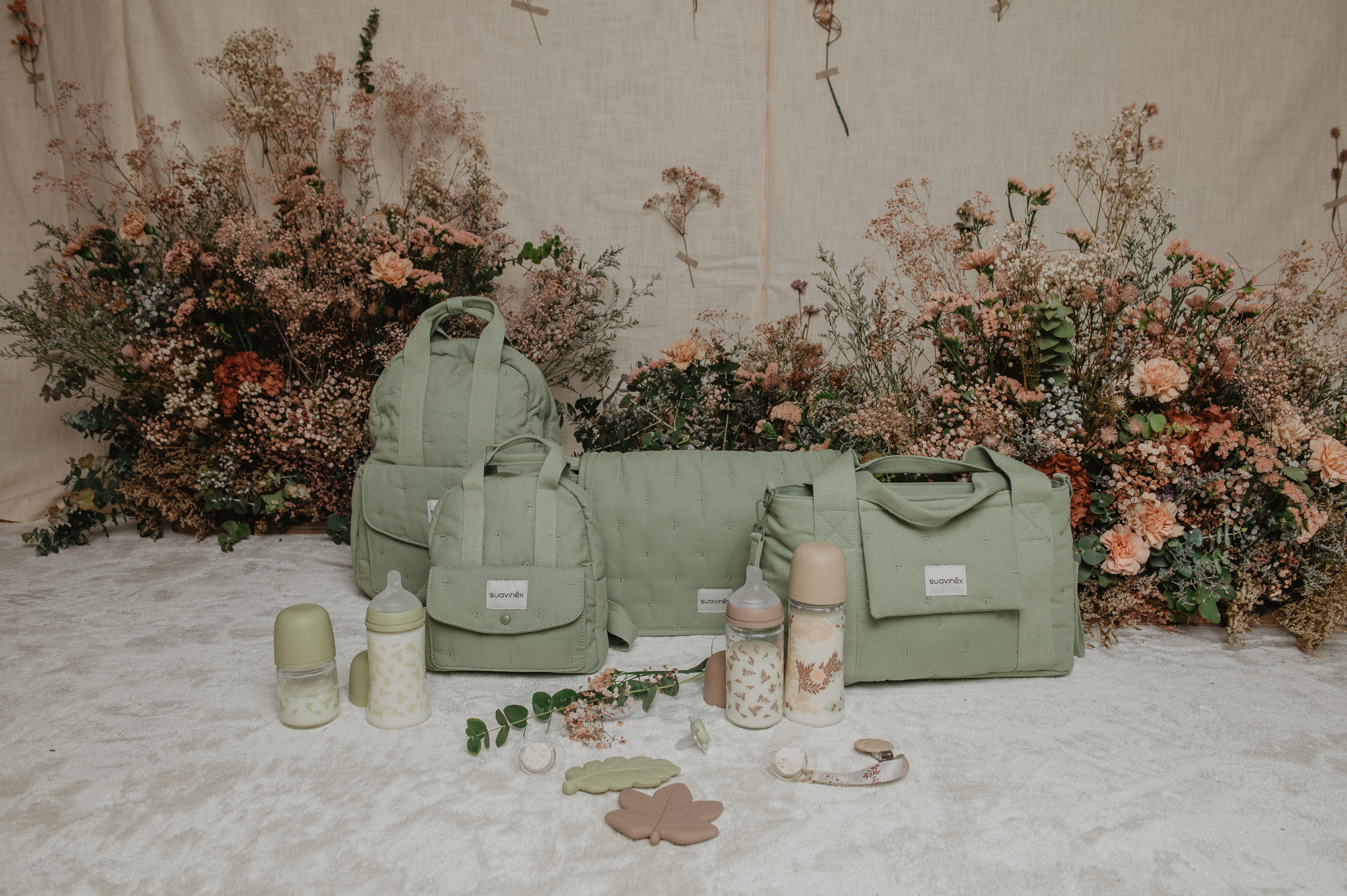 Бутылочка Suavinex 360 мл 1 шт. - фото 4