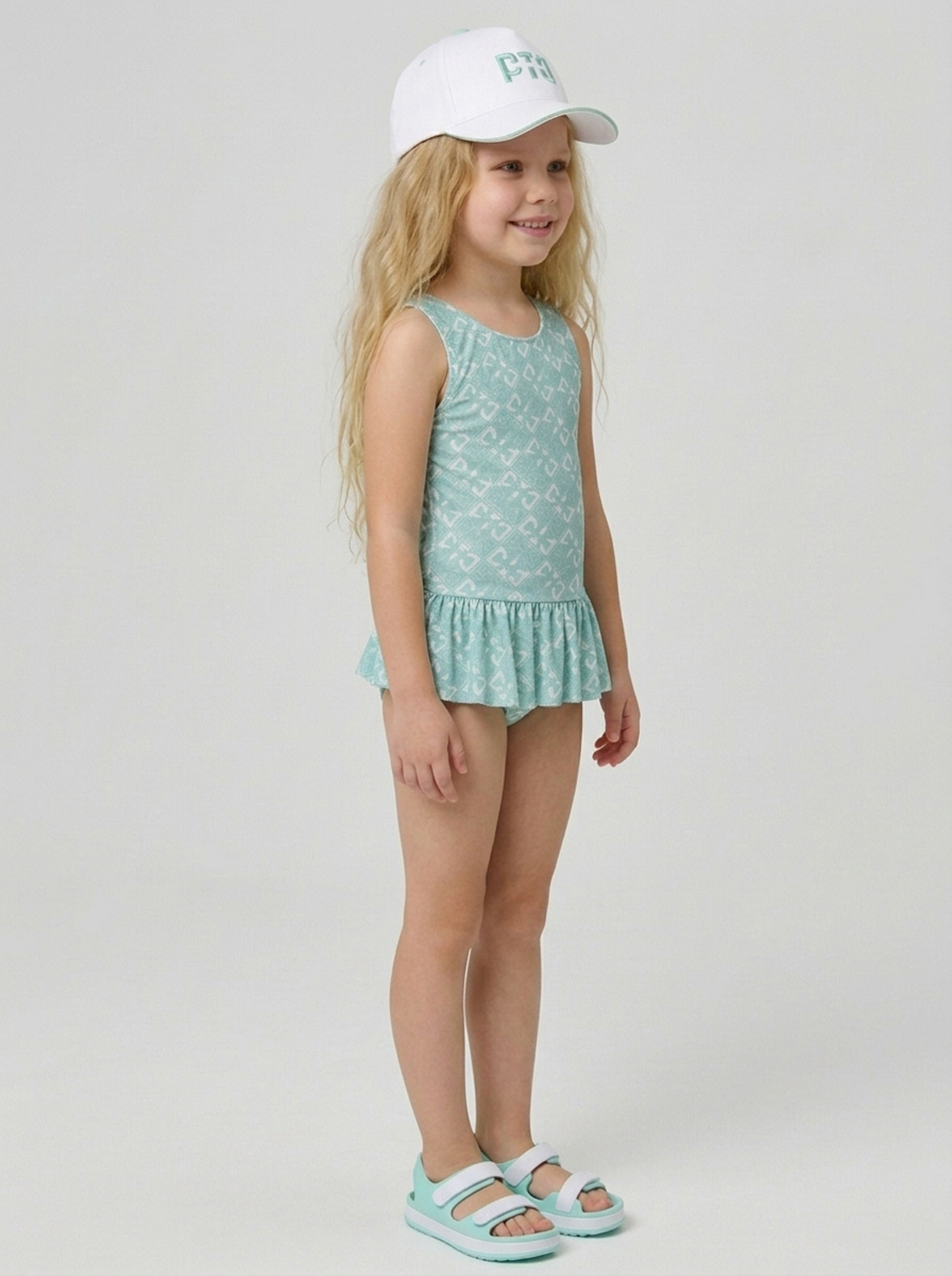 Сандалии PlayToday 12622921 - фото 3