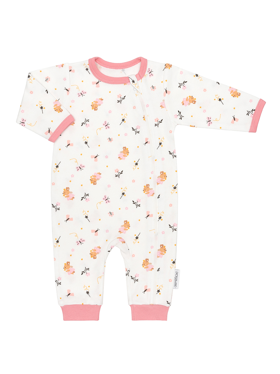 Комбинезон Эскимо 33-4215/1 - фото 2