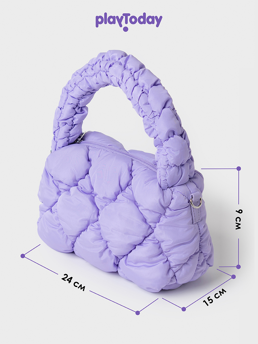 Сумки кросс-боди PlayToday 12622825 - фото 5