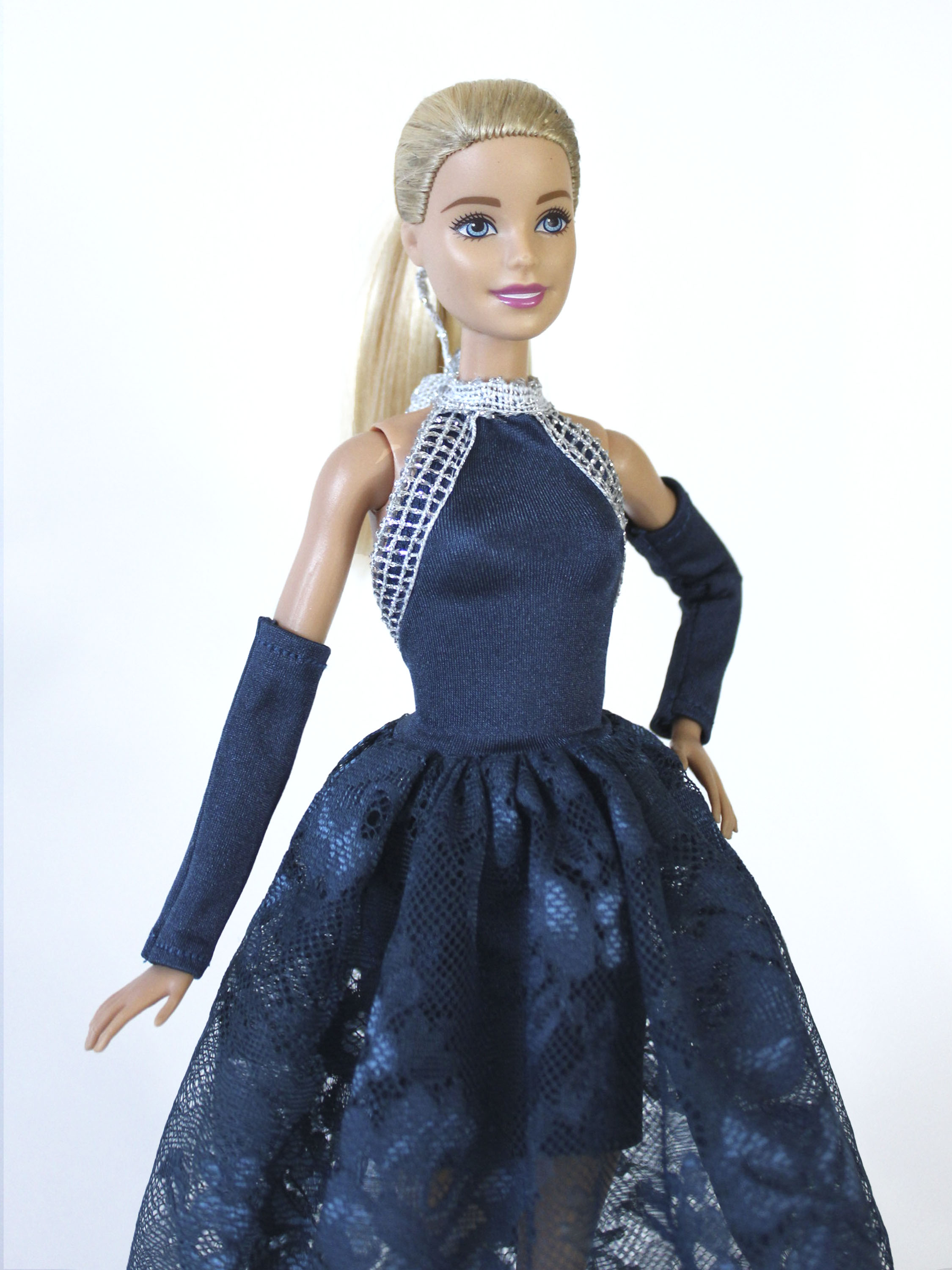 Одежда для кукол VIANA 128.30.5v - фото 4