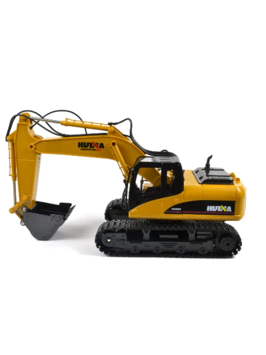 Автомобиль РУ - фото 8