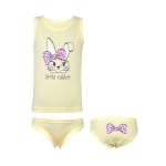 Комплект белья Luneva