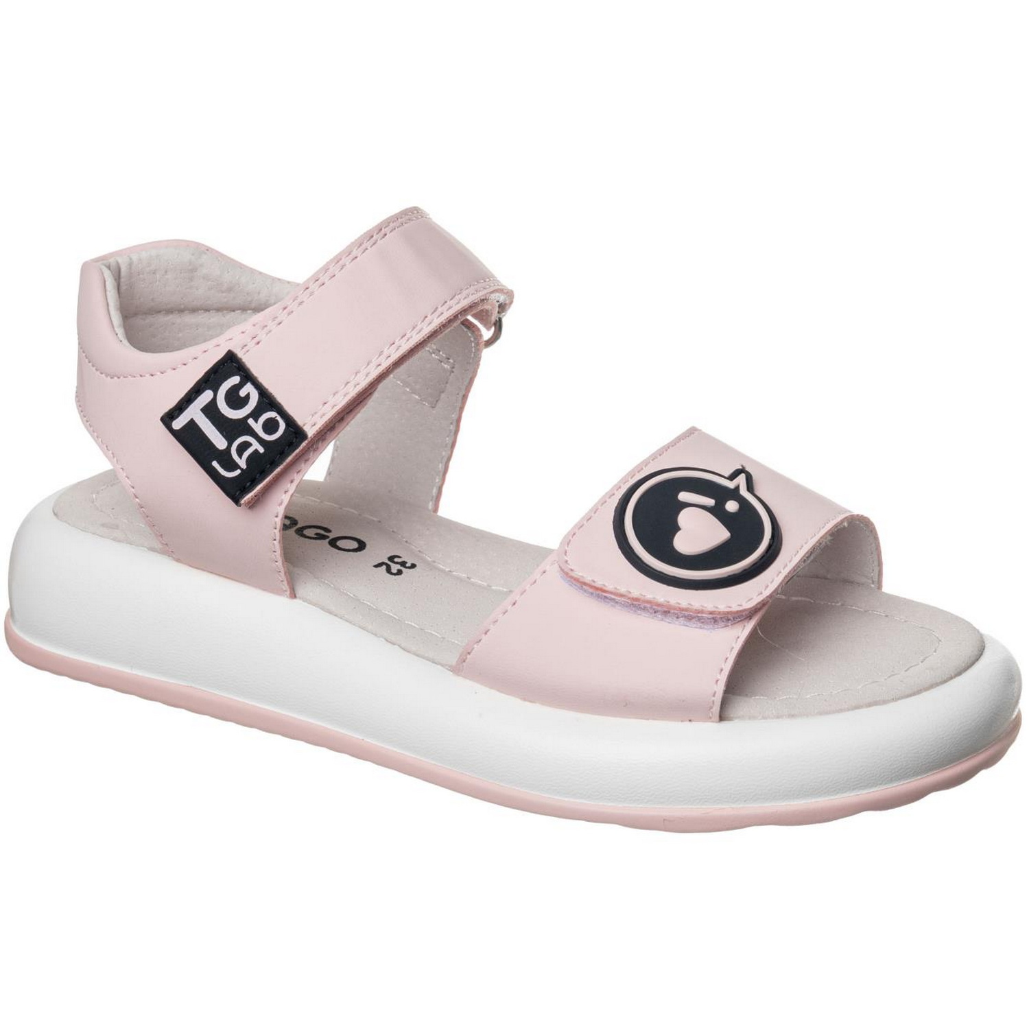 Изображение товара Сандалии TikkaGo: 34.5